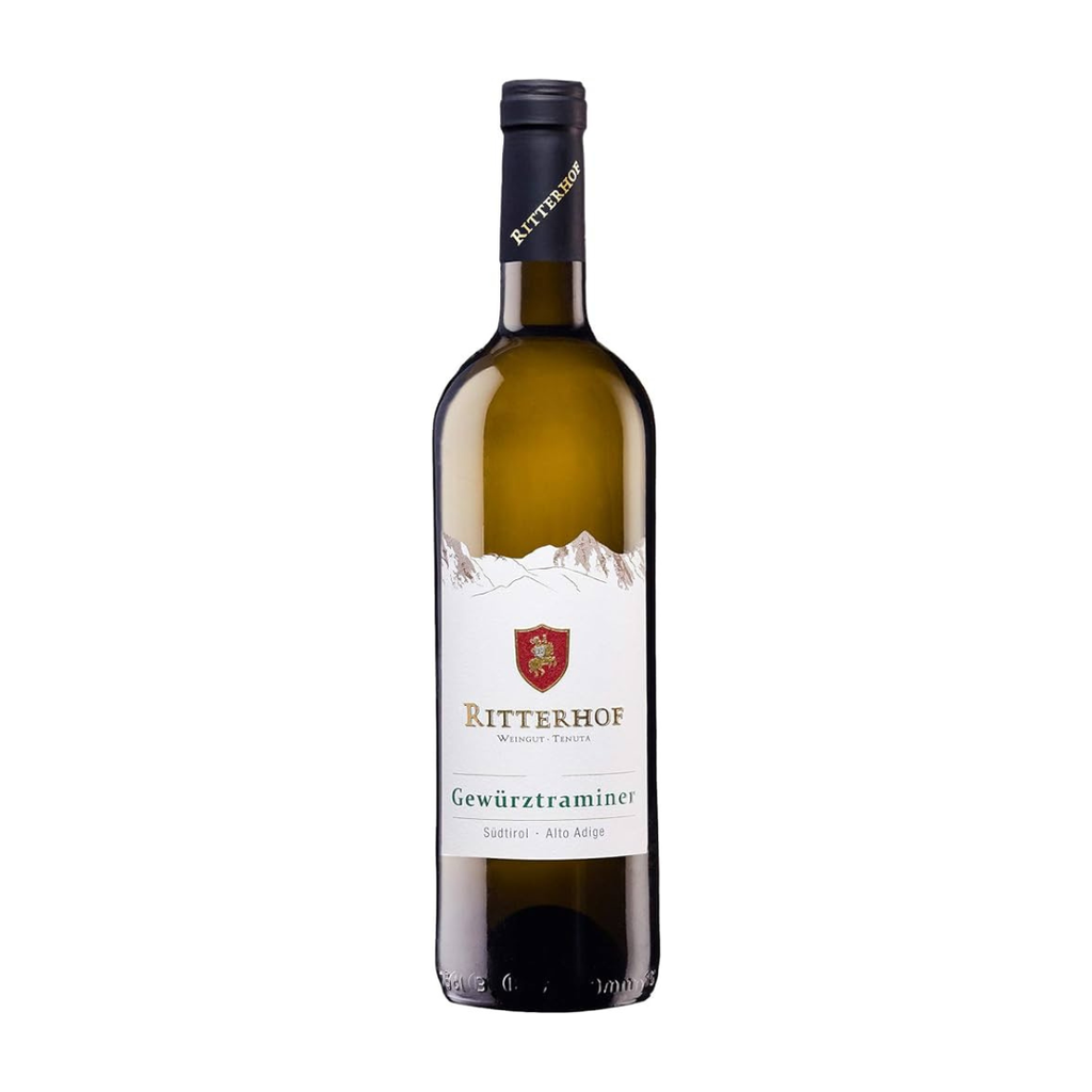 [VN8213] RITTERHOF GEWURZTRAMINER 0,75 L.