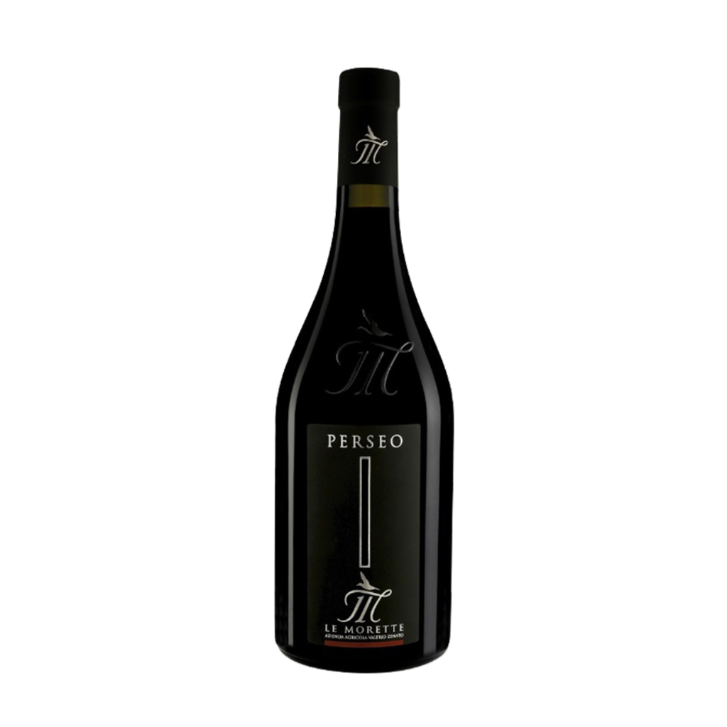 [VN8214] LE MORETTE PERSEO IGT VENETO ROSSO 0,75