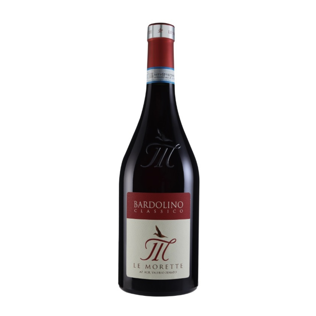 [VN8215] LE MORETTE BARDOLINO CLASSICO 0,75 L.