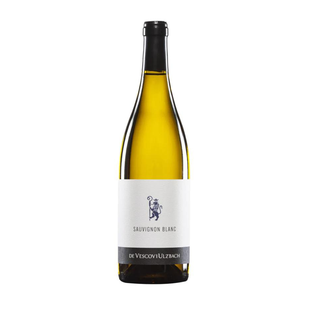 DE VESCOVI SAUVIGNON BLANC 0.75 L.