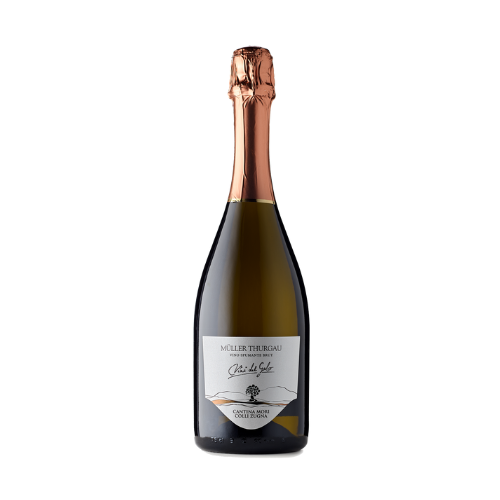 [VN8226] CSM MORI MULLER SPUMANTE BRUT 0.75LT