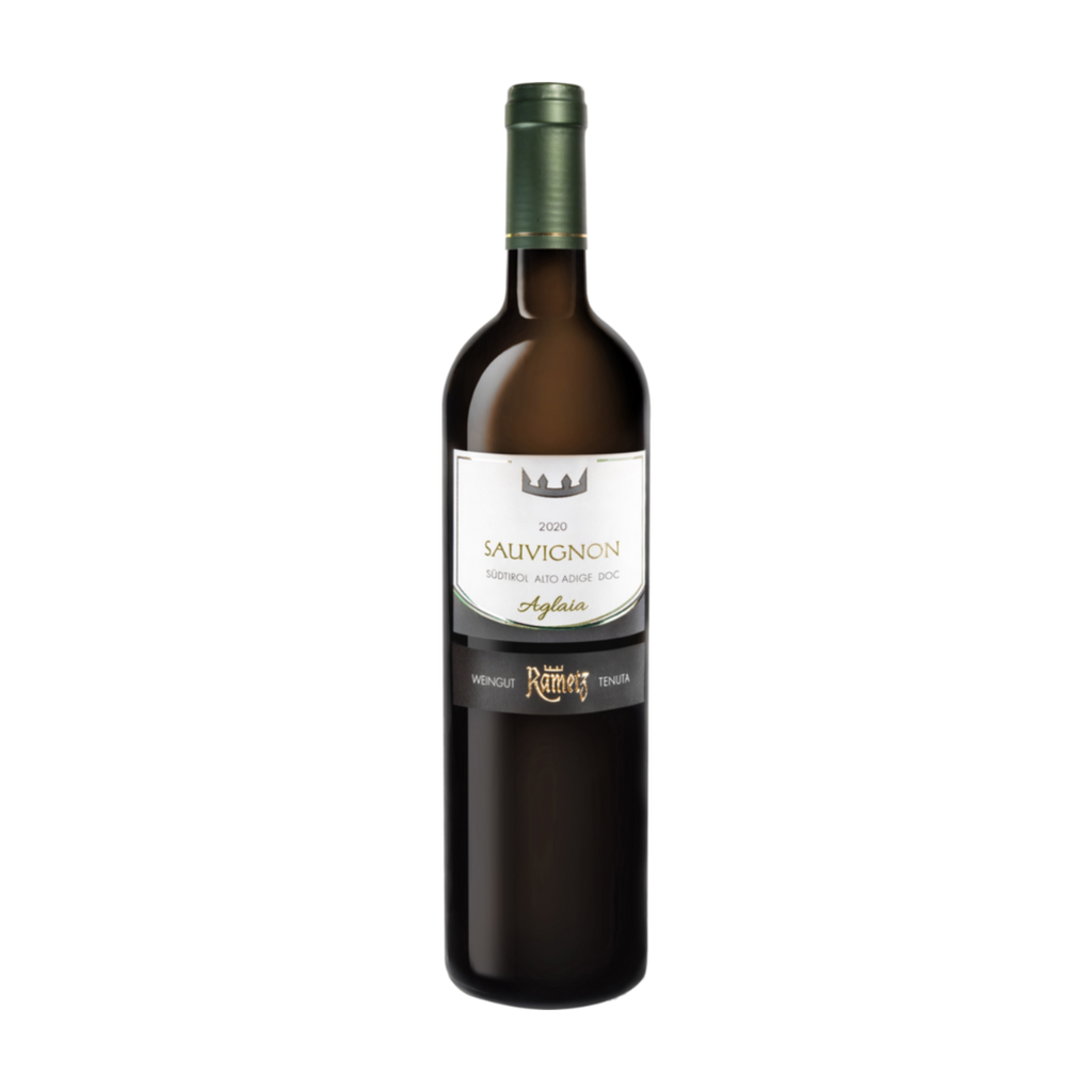 [VN8236] CASTEL RAMETZ SAUVIGNON 0.75 L.