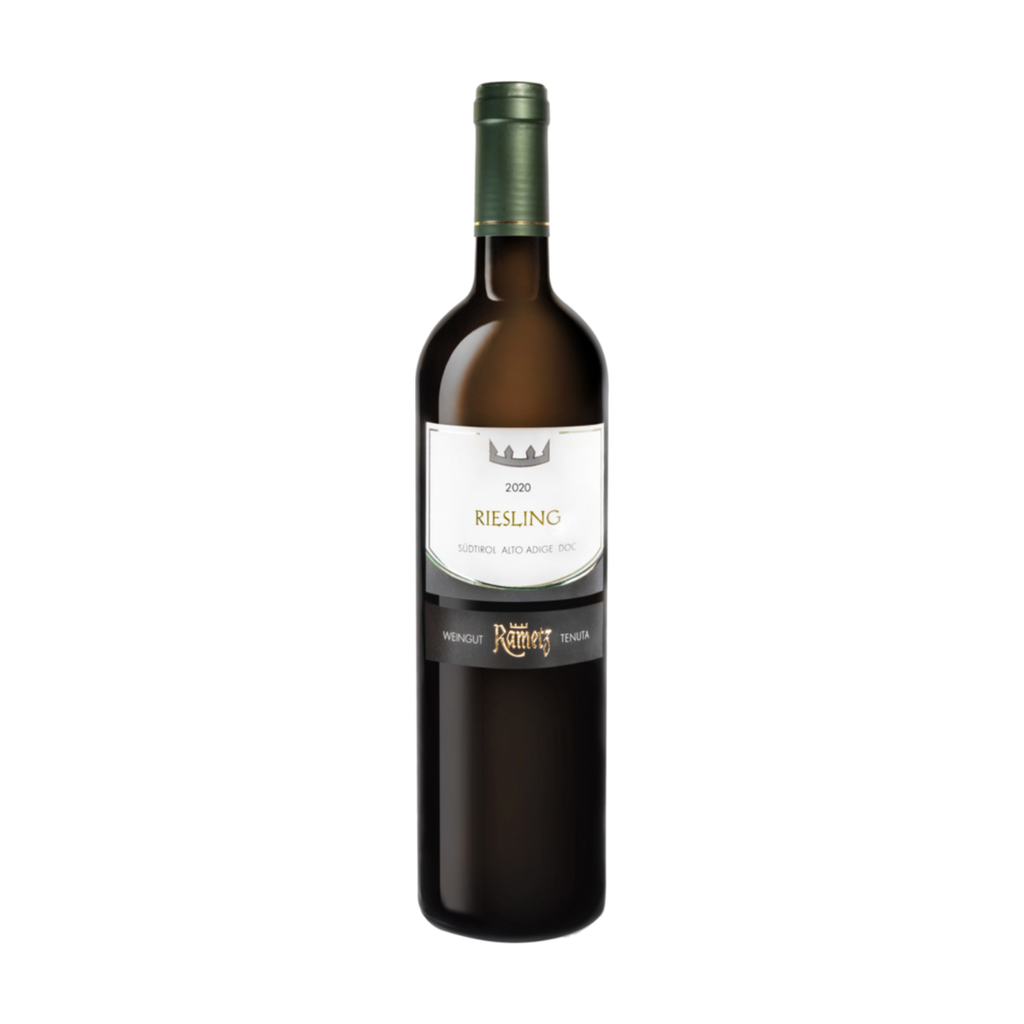 CASTEL RAMETZ RIESLING 0.75 L.
