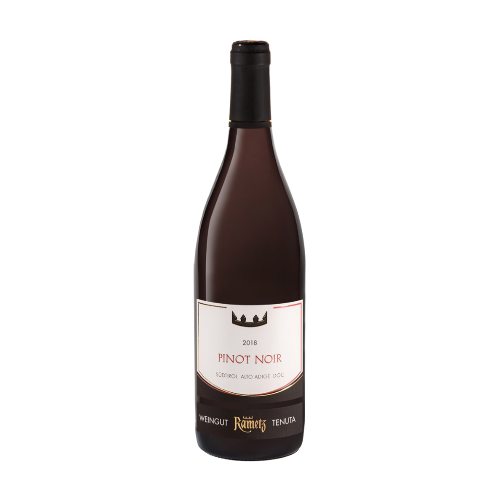 CASTEL RAMETZ BLAUBURGUNDER 0.75 L.