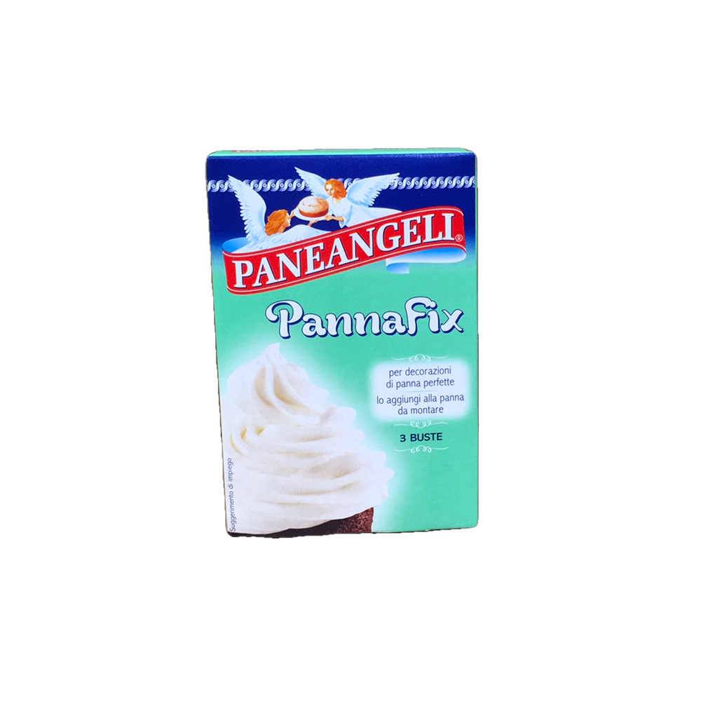 [ZU0007] PANEANGELI PANNAFIX            GR30