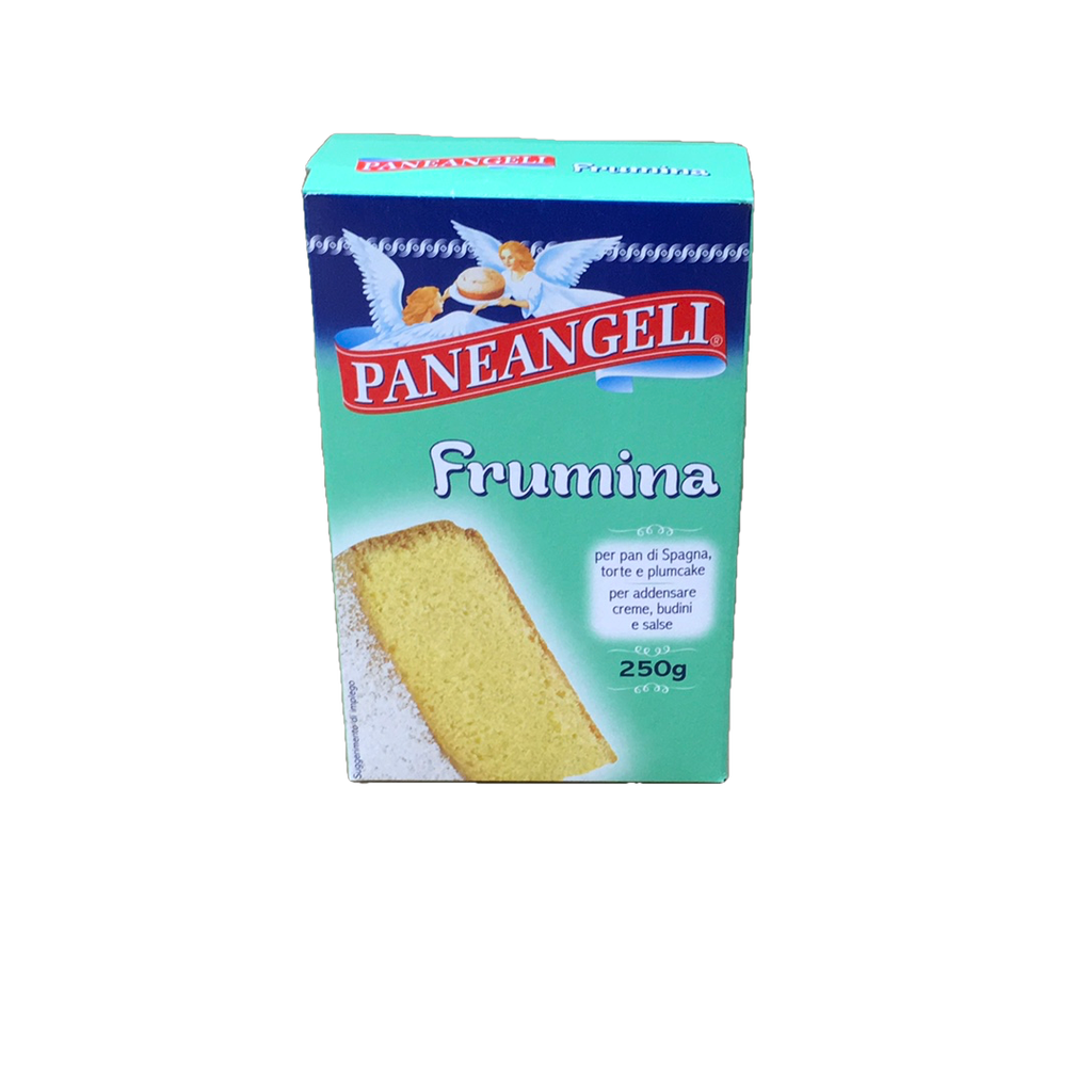 [ZU0009] PANEANGELI FRUMINA  GR. 250