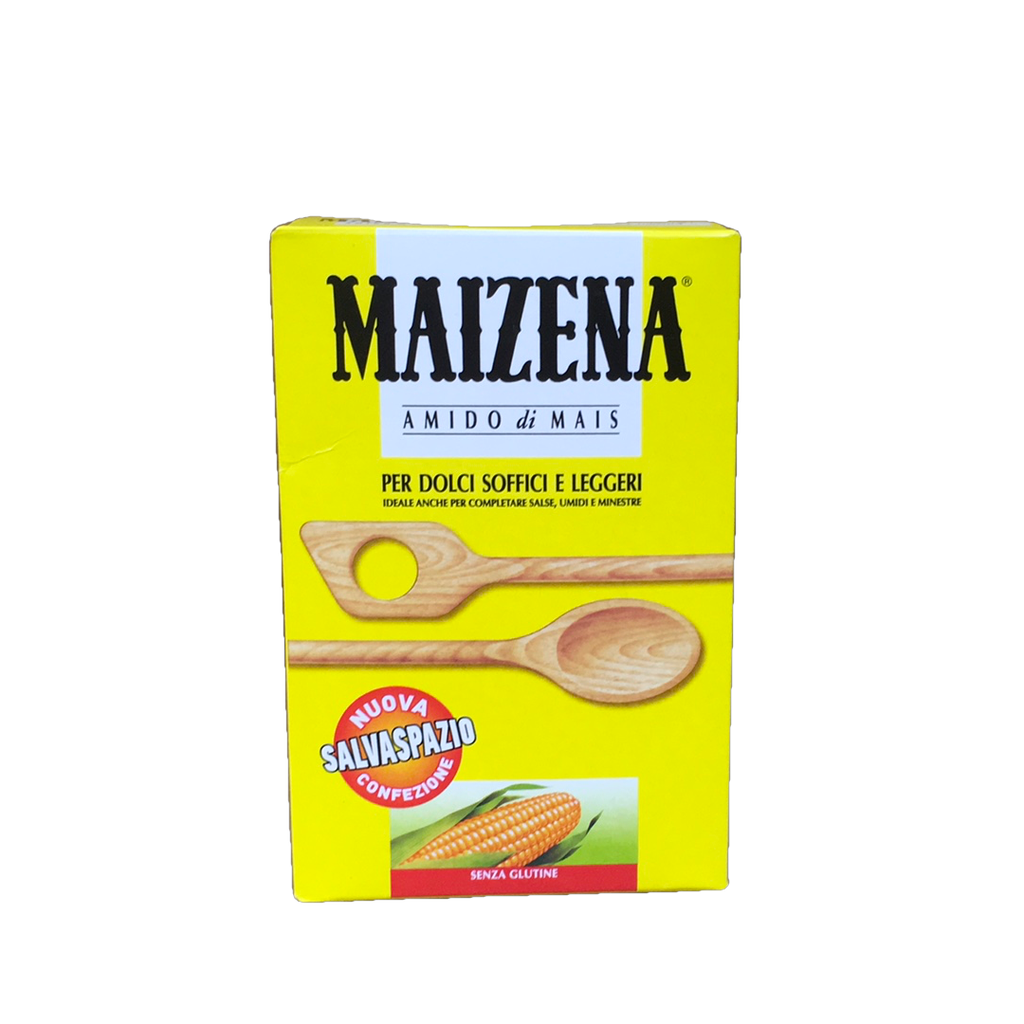 MAIZENA AMIDO DI MAIS         GR250