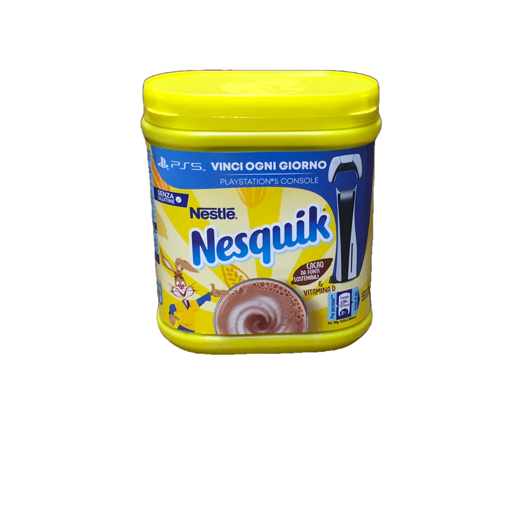 [ZU0019] NESQUIK BARATTOLO GRANDE      GR500
