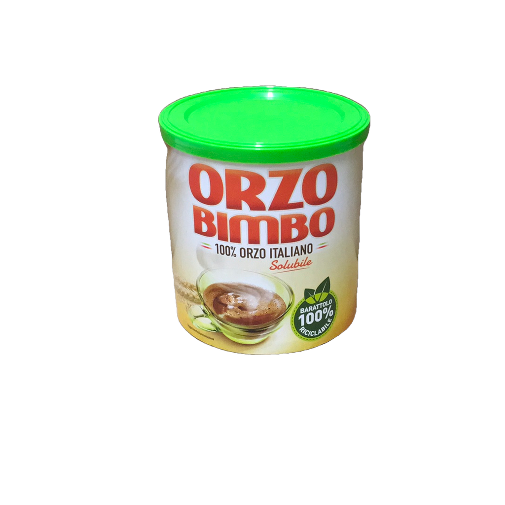 ORZO BIMBO SOLUBILE  BARATTOLO GR. 120