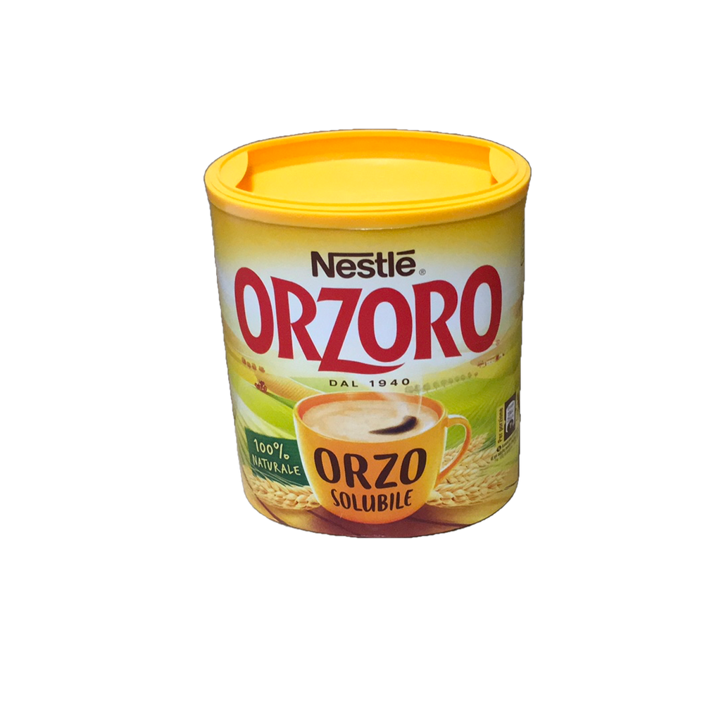 NESTLE' ORZORO SOLUBILE BARAT GR.120