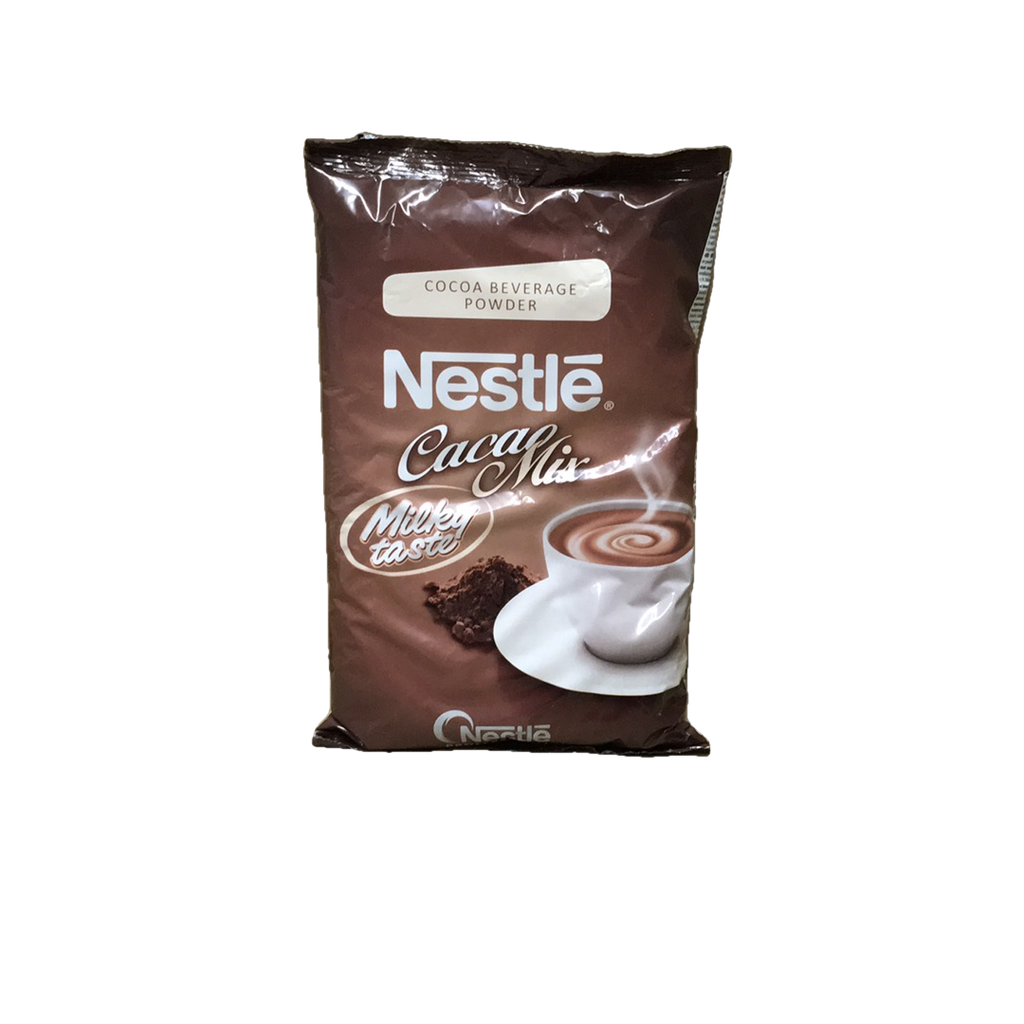 [ZU0023] CACAO MIX MILKY NESTLE KG1