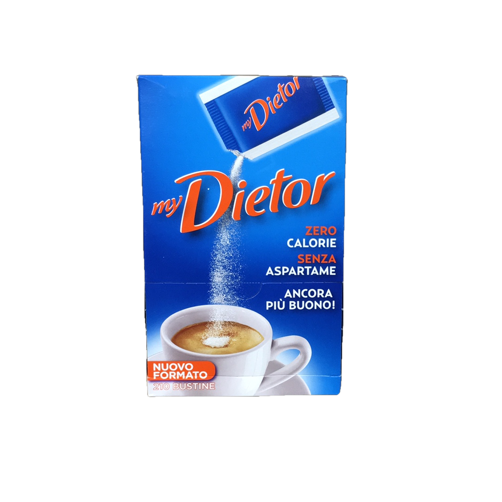 DIETOR DOLCIF.GR0.8X210 BS.