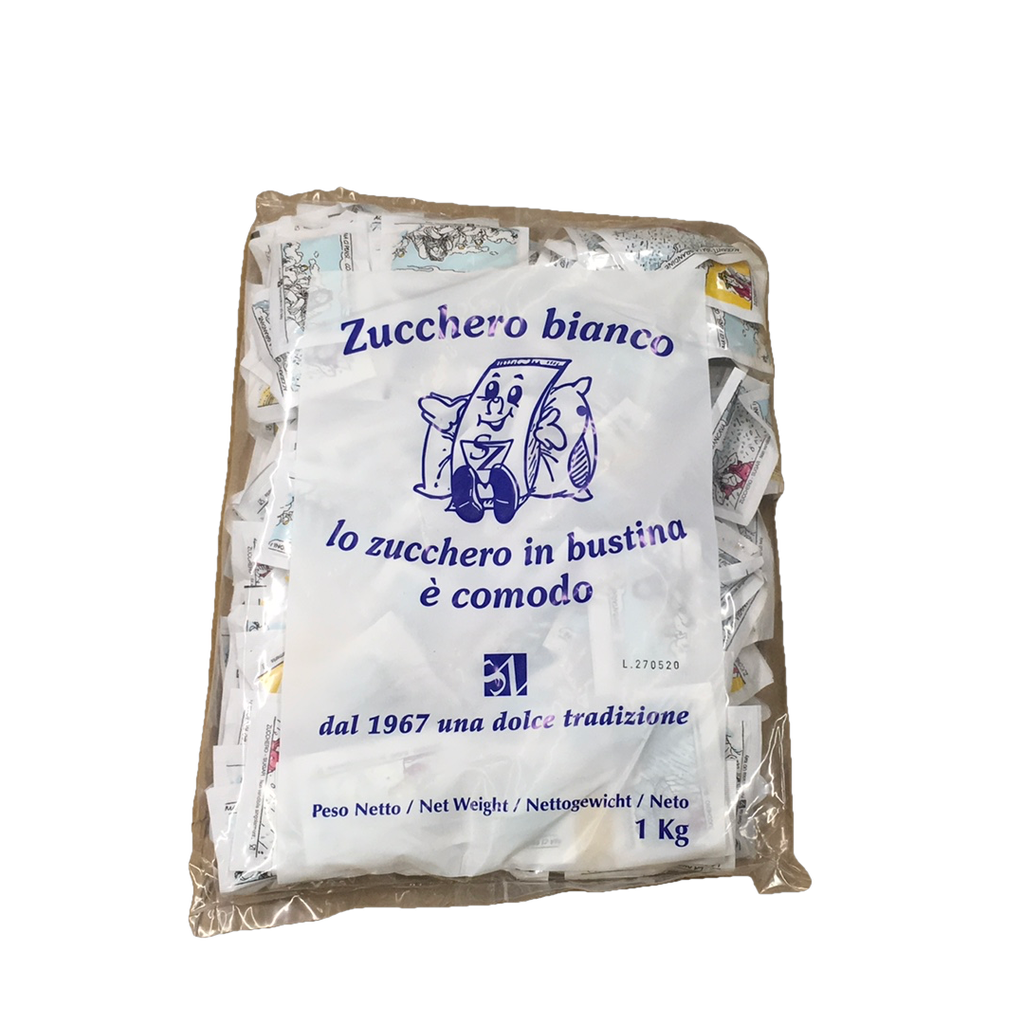 [ZU0042] ZUCCHERO BUSTINE       KG1
