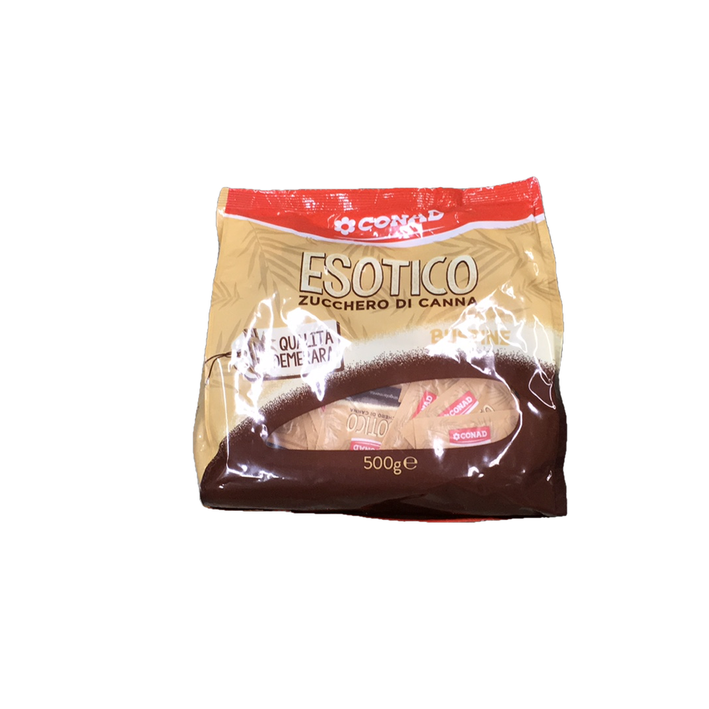 CONAD ZUCCHERO BUSTINE CANNA  GR500
