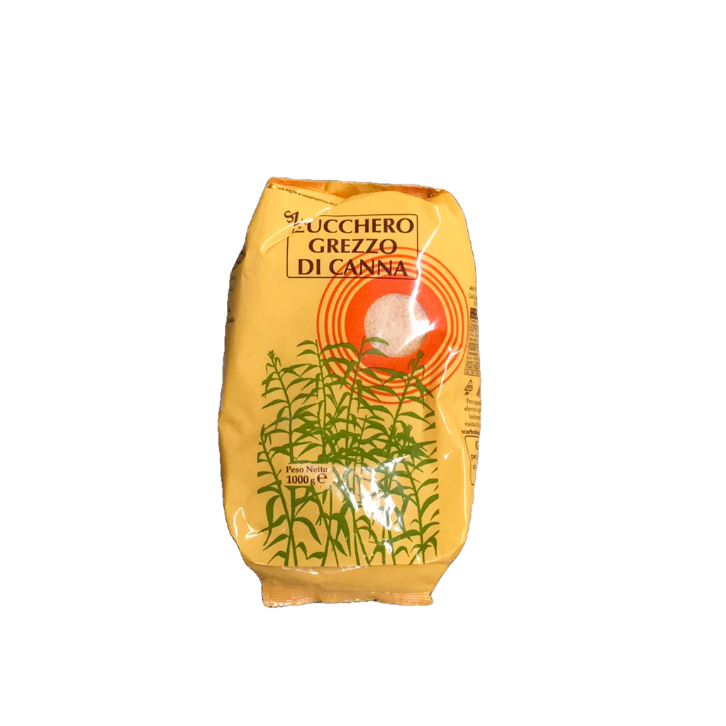[ZU0046] ZUCCHERO GREZZO CANNA KG1