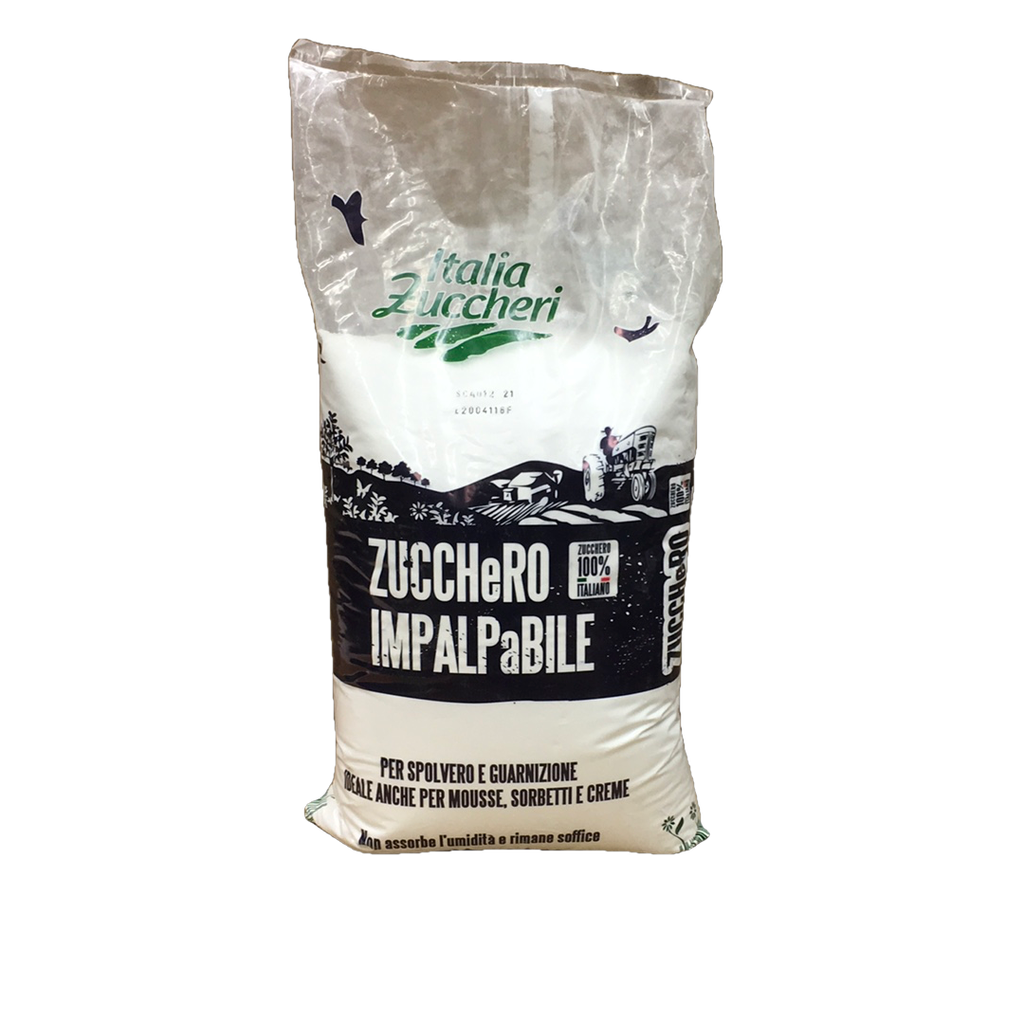 [ZU0050] ZUCCHERO VELO                   KG5