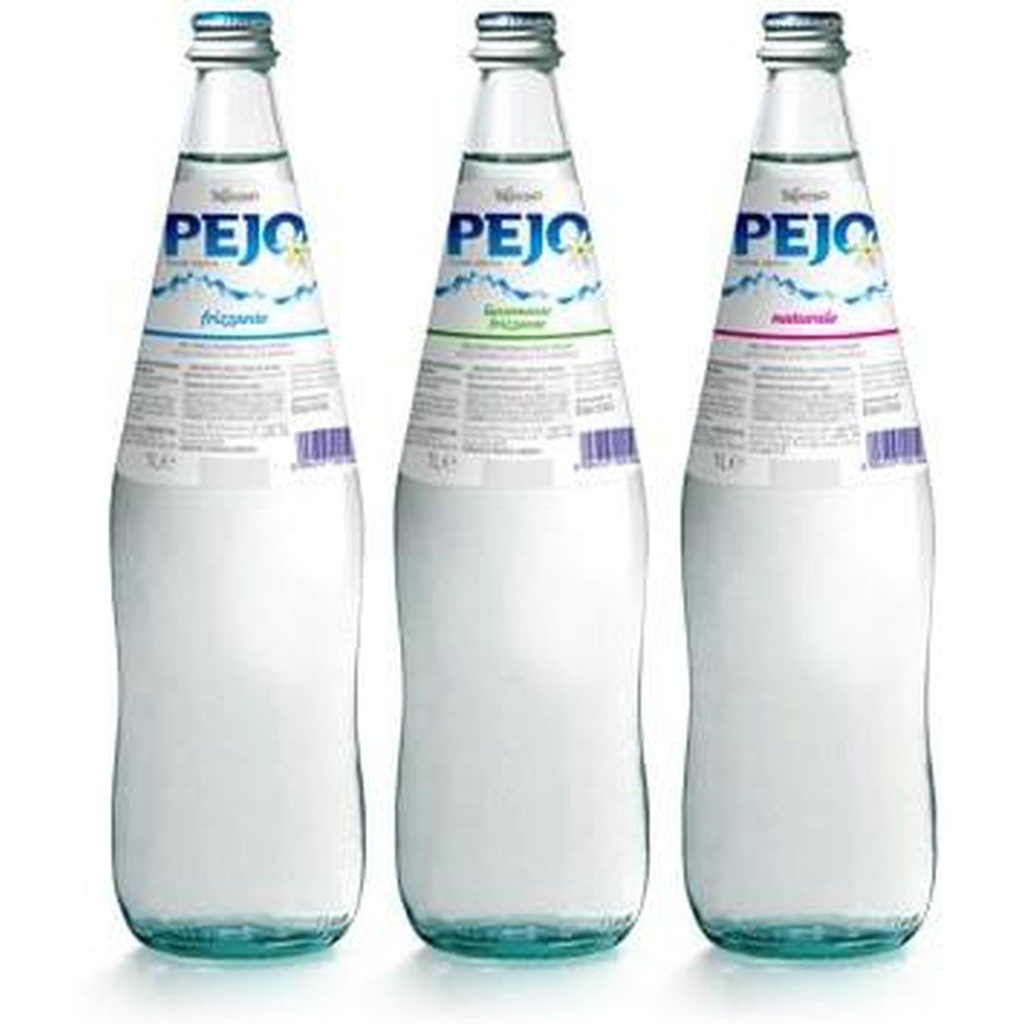 [AC0004] PEJO ACQUA MEDIO FRIZZANTE VAR 1 LT