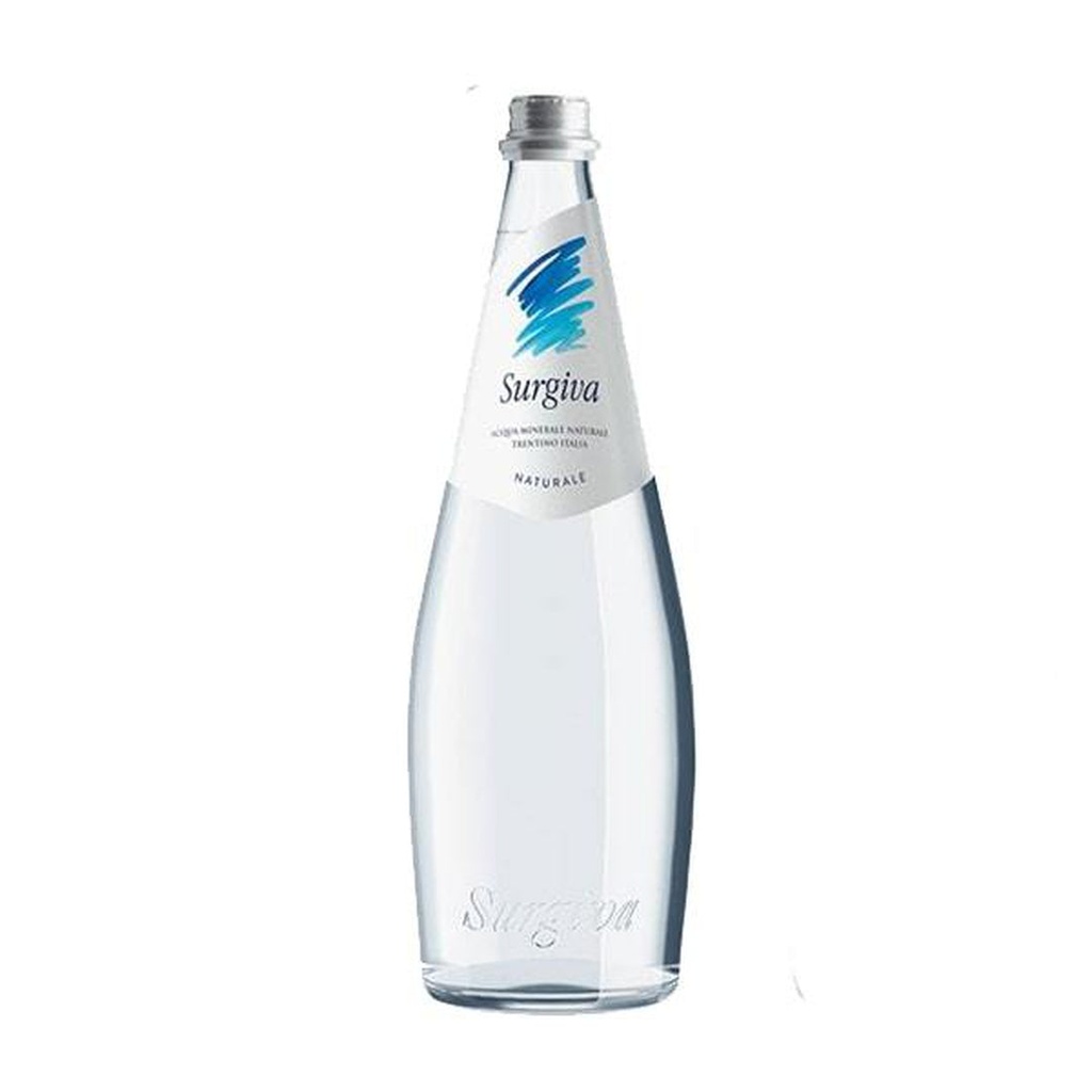 [AC0021] SURGIVA ACQUA NATURALE VAR 0.5LT