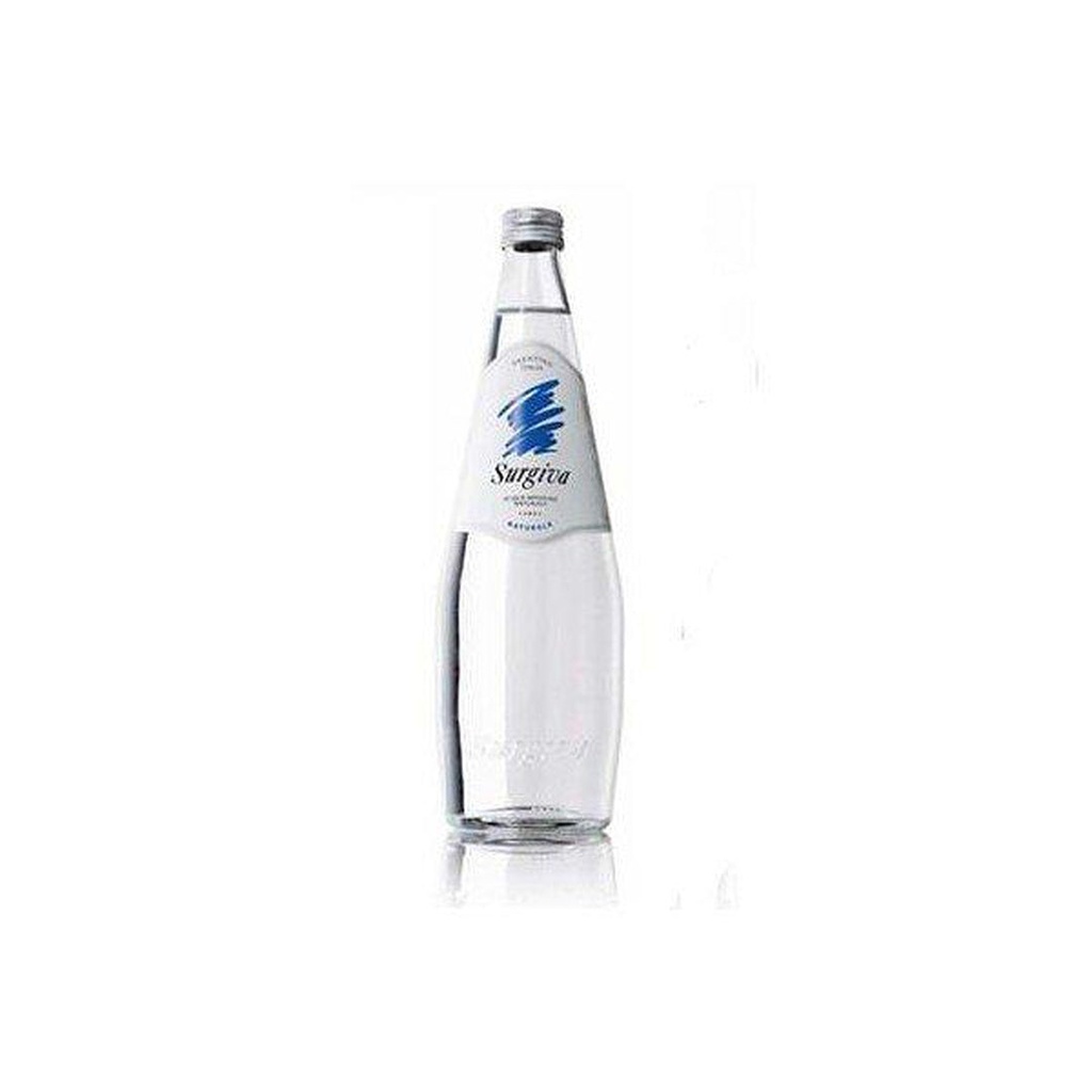 SURGIVA ACQUA NATURALE VP 0,25LT