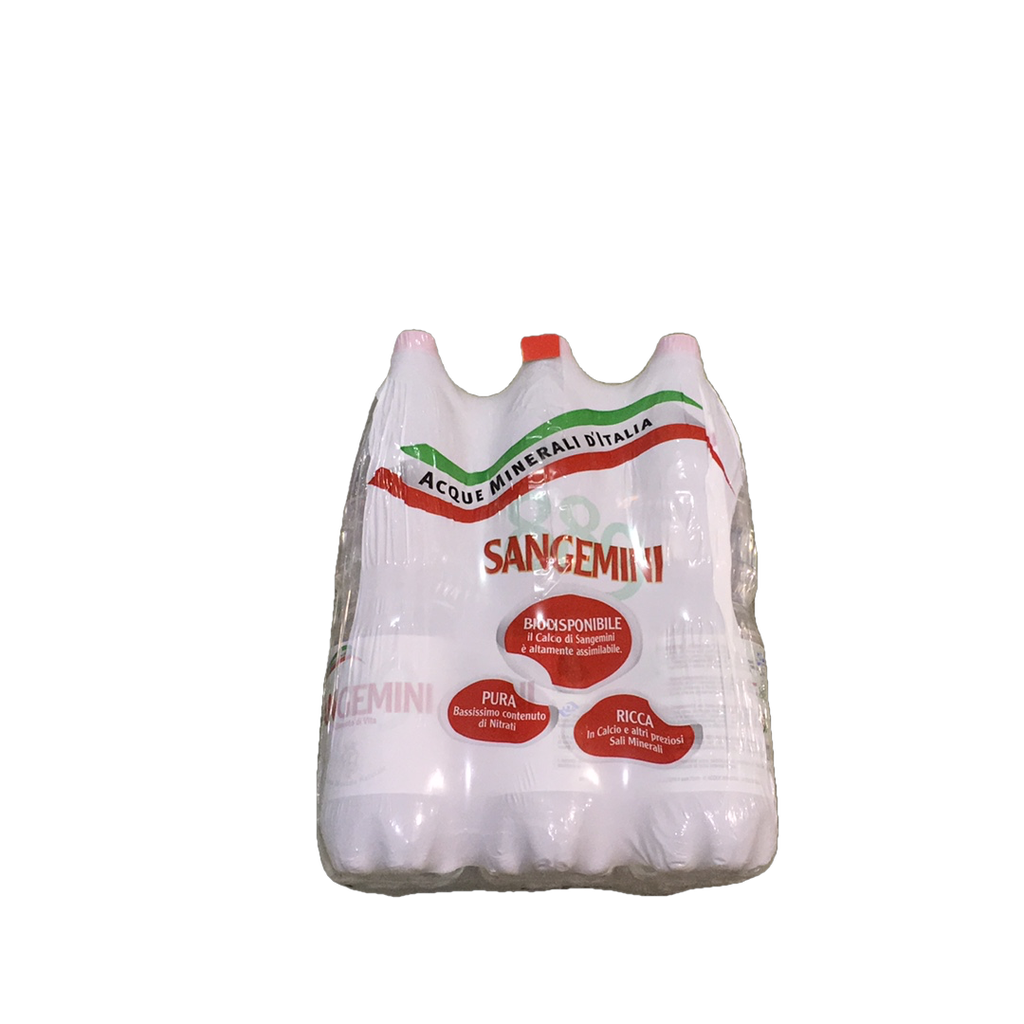 ACQUA S.GEMINI NAT LT. 1,5X6 PET