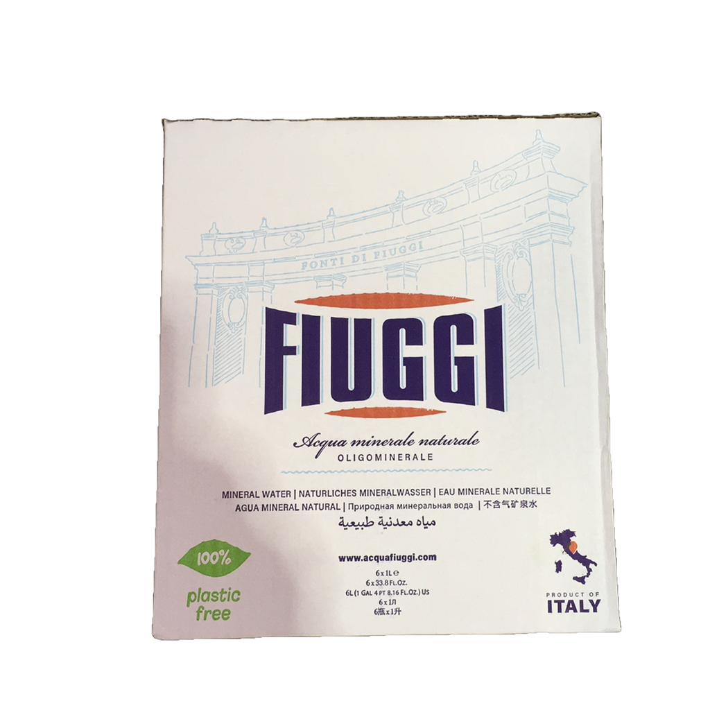 [AC0030] FIUGGI      VAP   LT1X6PZ