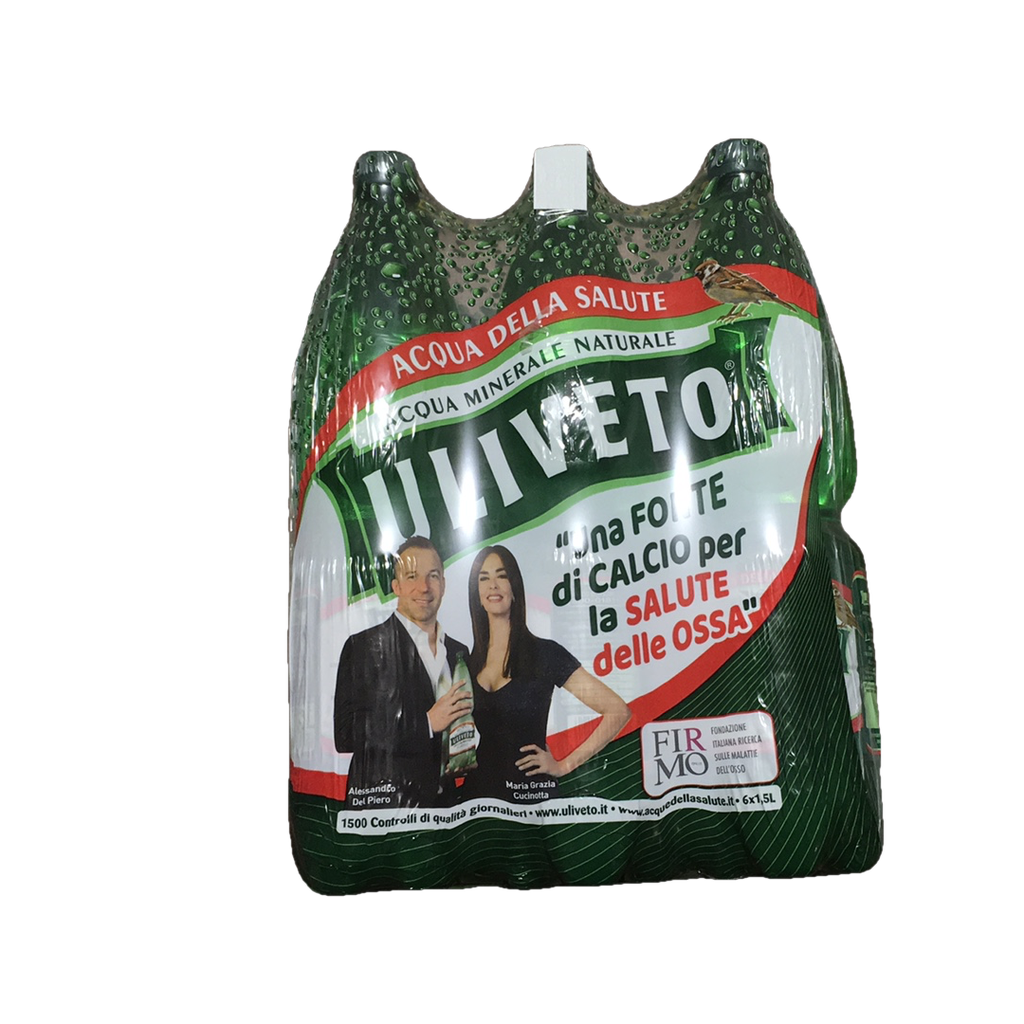 [AC0038] ACQUA ULIVETO 1.5 x 6