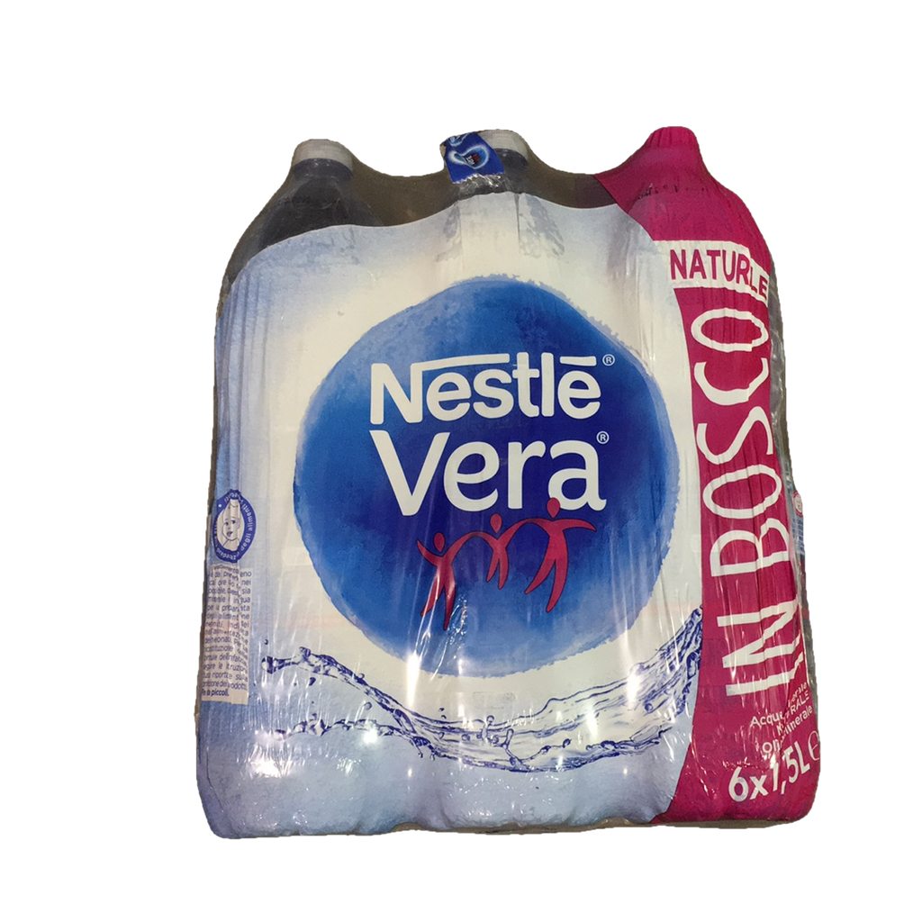 [AC0076] VERA NATURALE         LT1,5X6