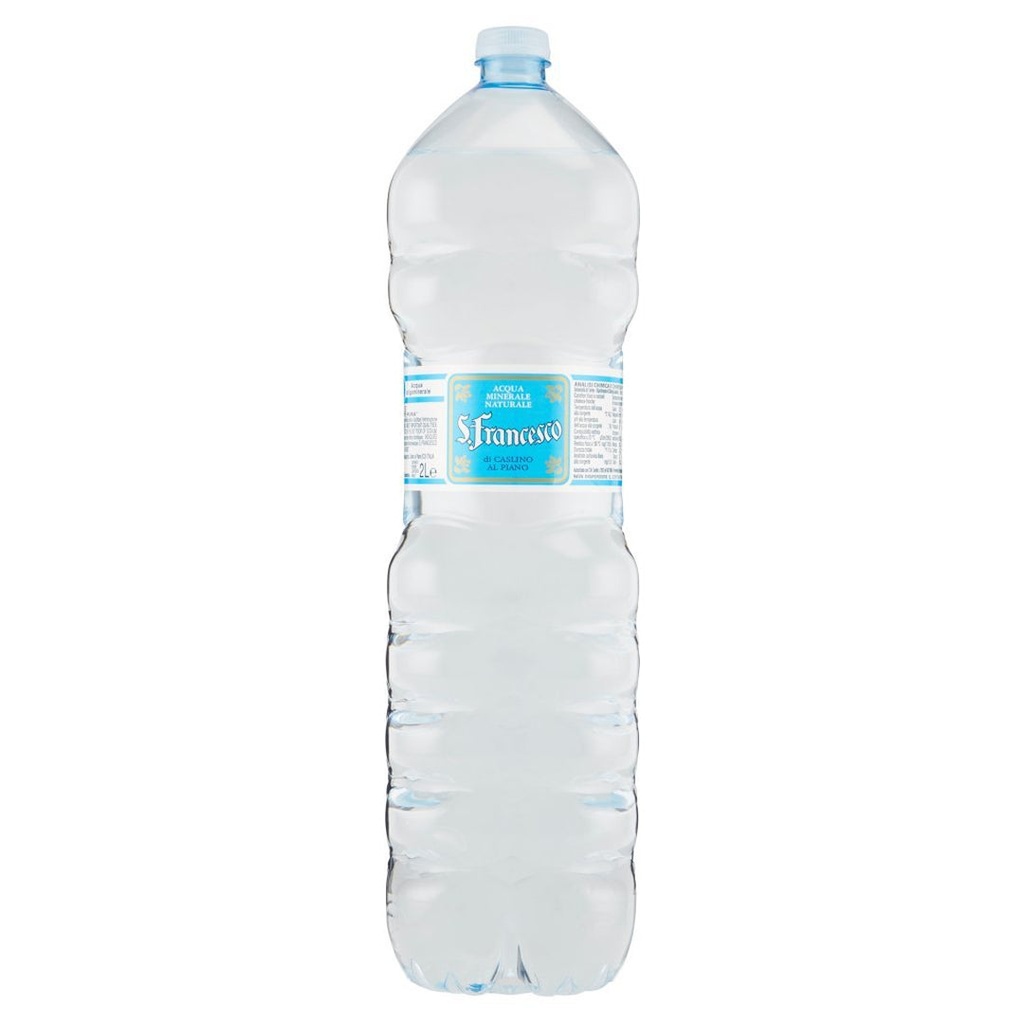 ACQUA S. FRANCESCO NAT. 1,5X6