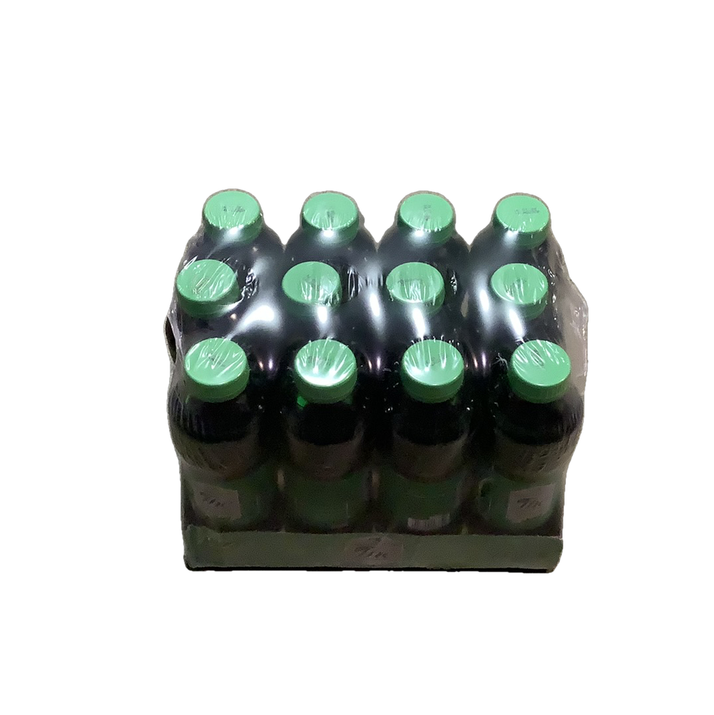 BELTE TE' VERDE STEVIA O,50X12 PET