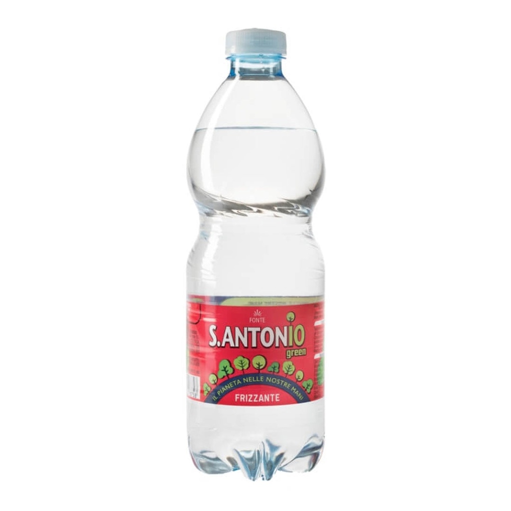 ACQUA S. ANTONIO FRIZZ. 0,50 L. PET