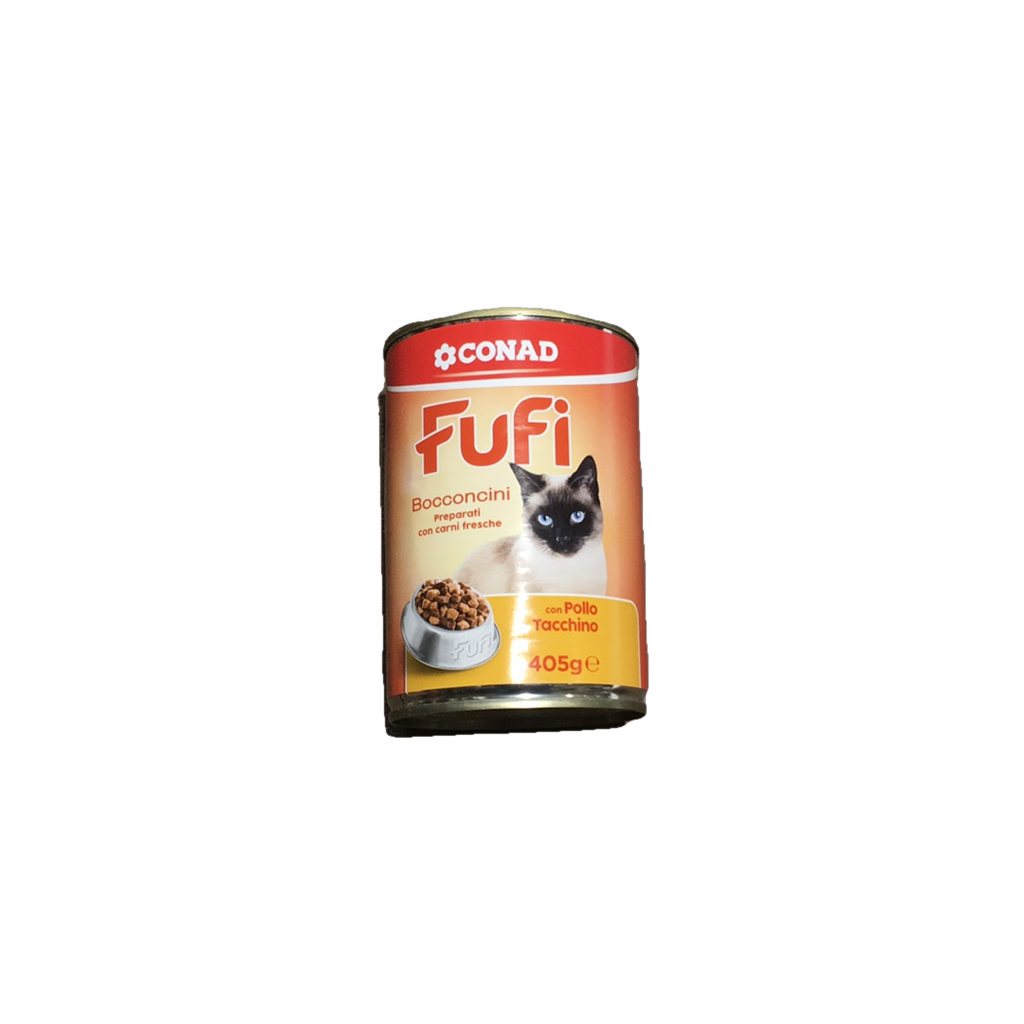 CONAD FUFI BOCC.TACC/AGN/VERD.GR405