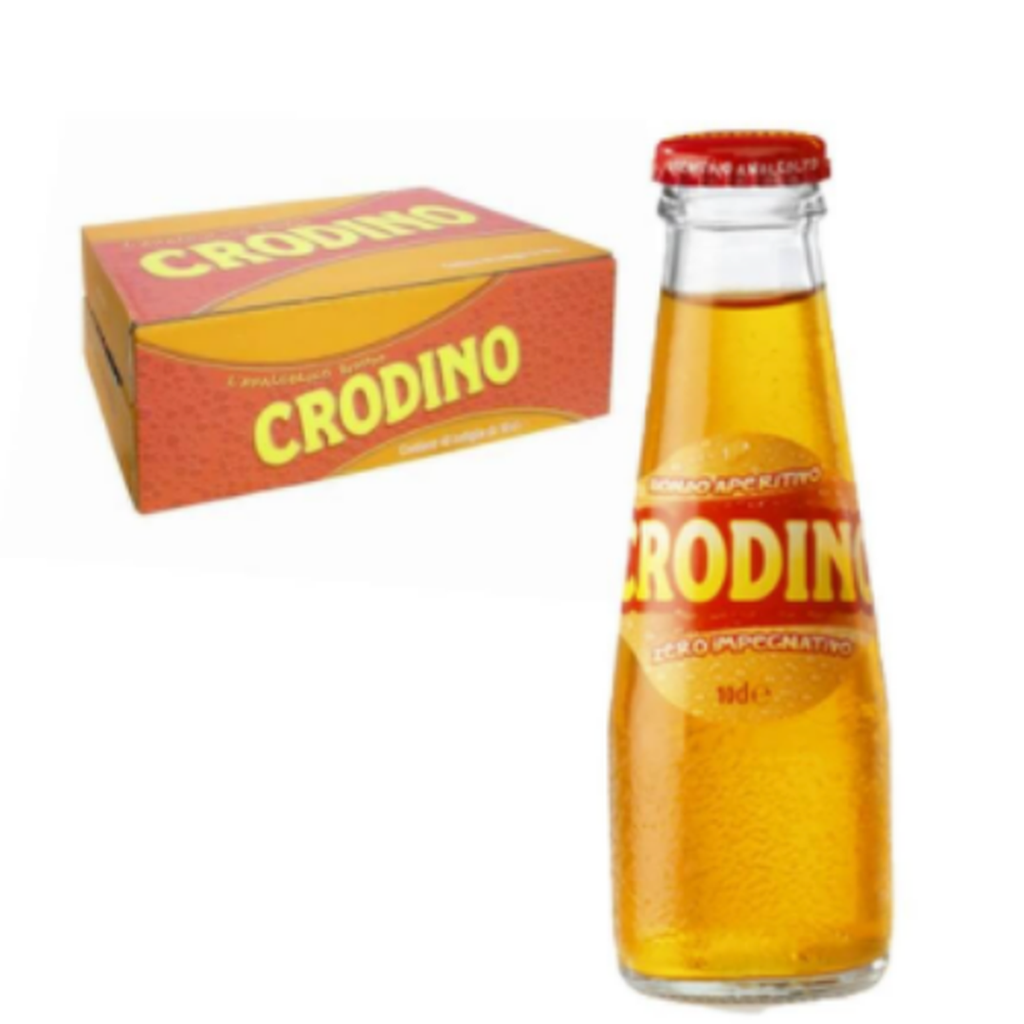 CRODINO  CL 9  VP  PZ. 48