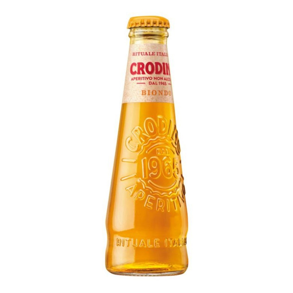 CRODINO NUOVO 175 ML  PZ. 24