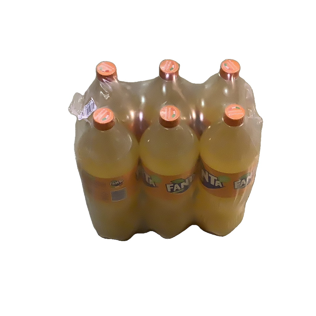 FANTA LT. 1,5 PET  PZ. 6