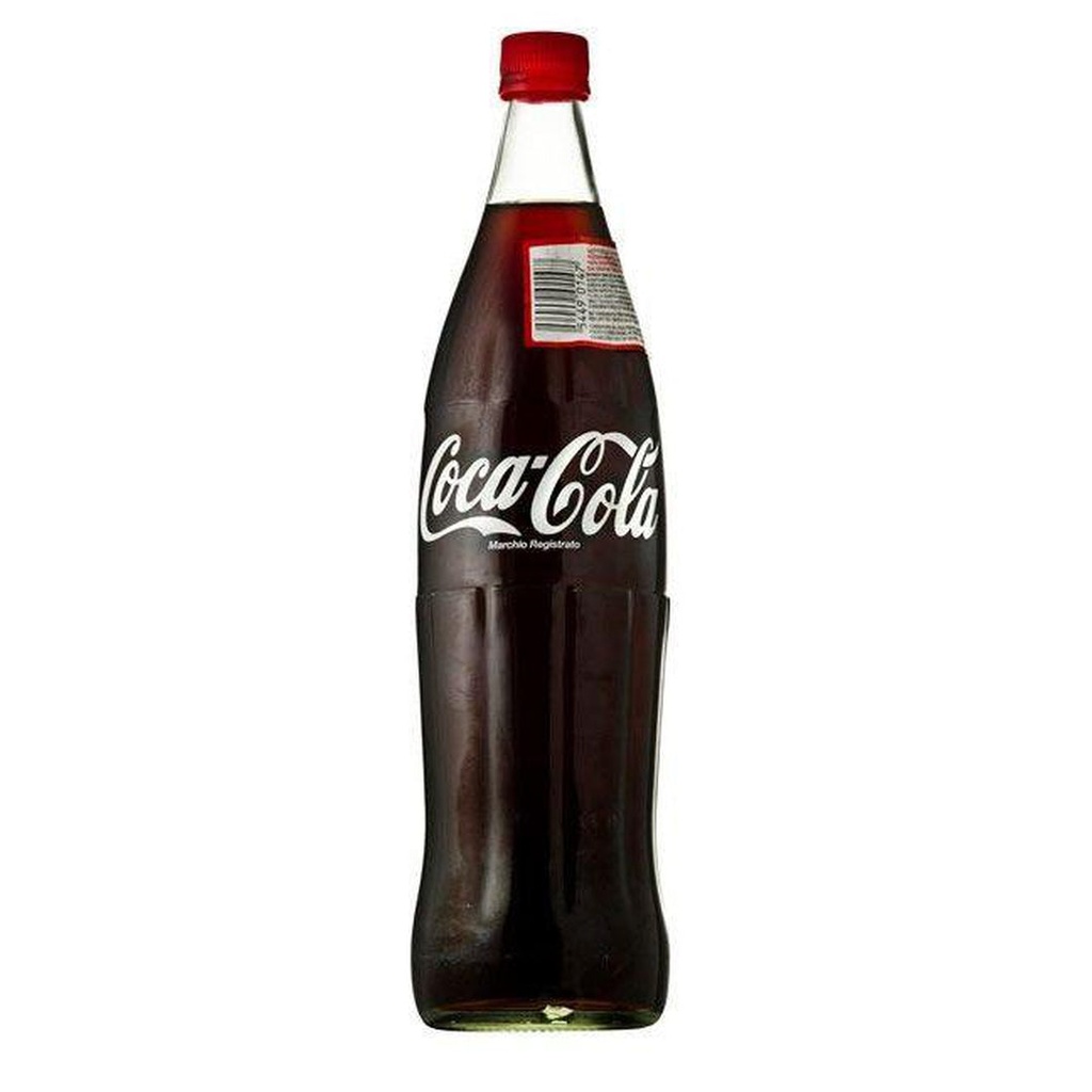 COCA COLA VAR 1 LT