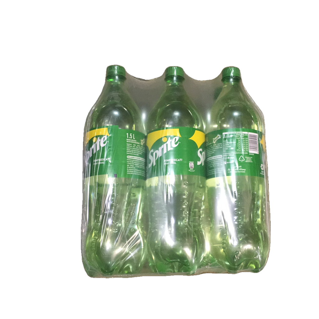 [BB0027] SPRITE LT. 1,5X6  PET