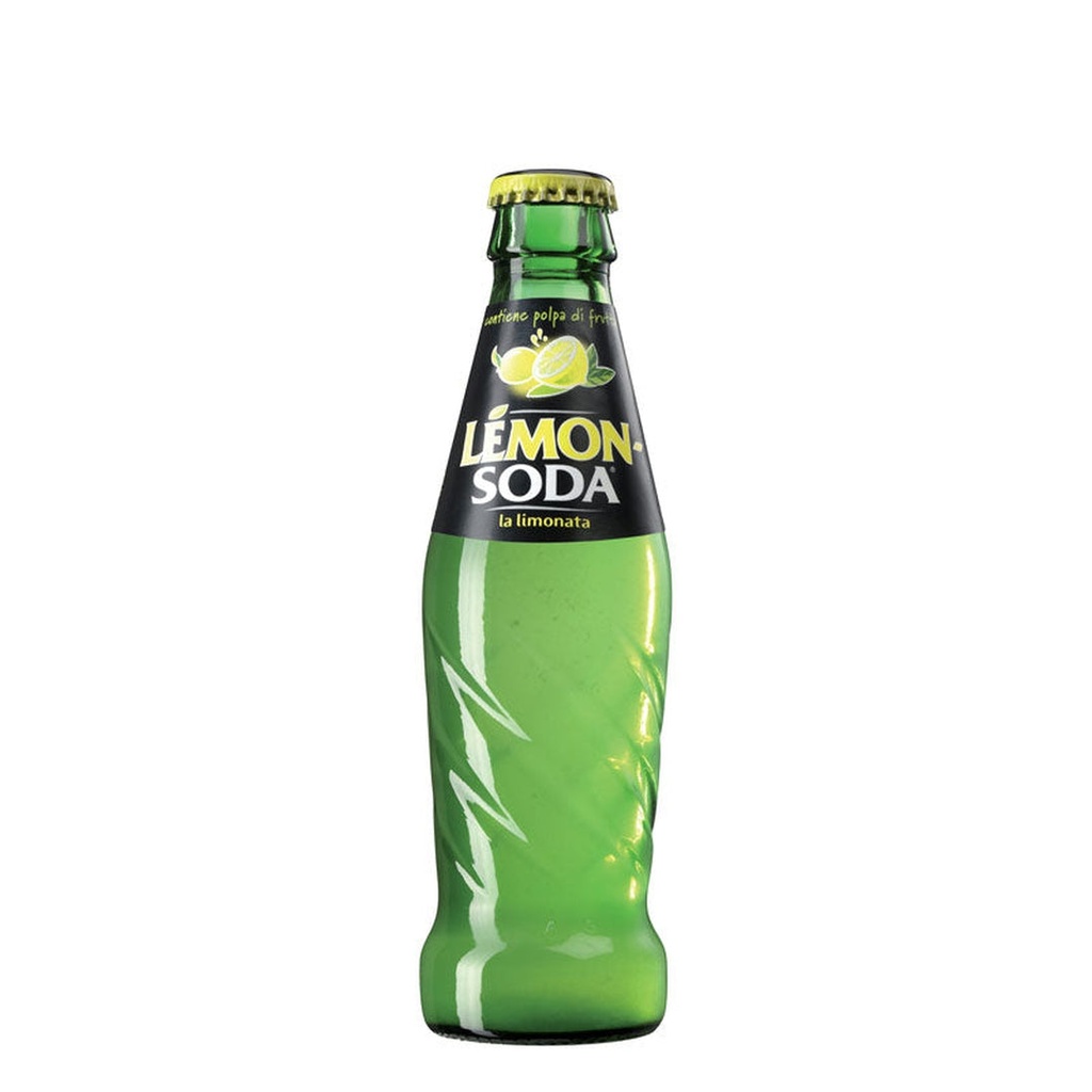 LEMONSODA 0,200 VAP