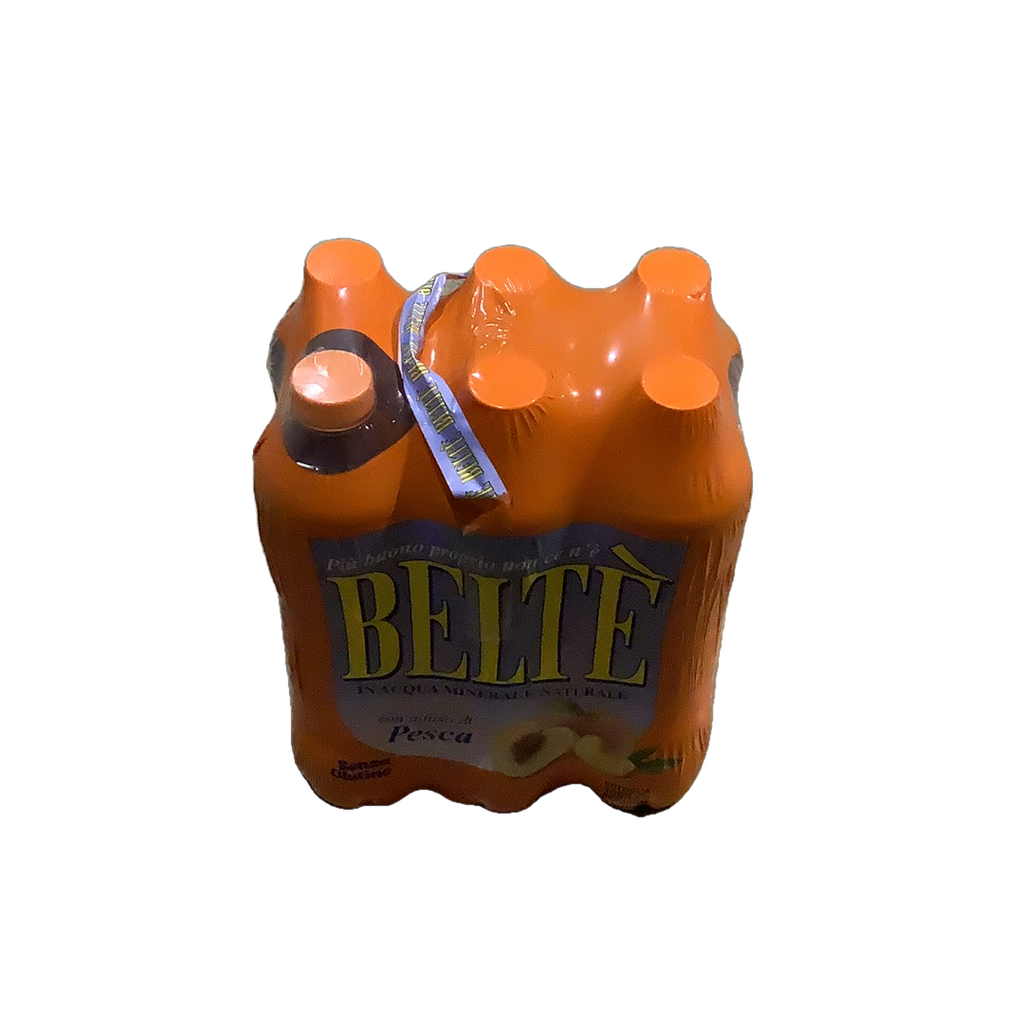 VERA BELTE' PESCA 1,5X6 PET