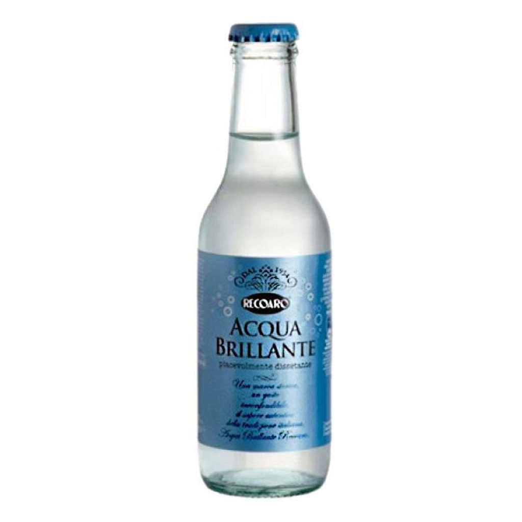 RECOARO ACQUA BRILLANTE 0,200 VP