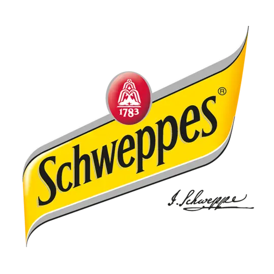 SCHWEPPES TONICA POSTMIX LT.9 FUSTO