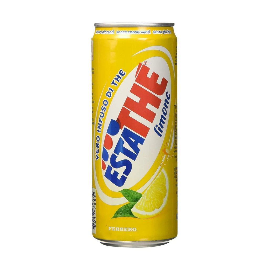 ESTATHE LIMONE LATTINA 0.33