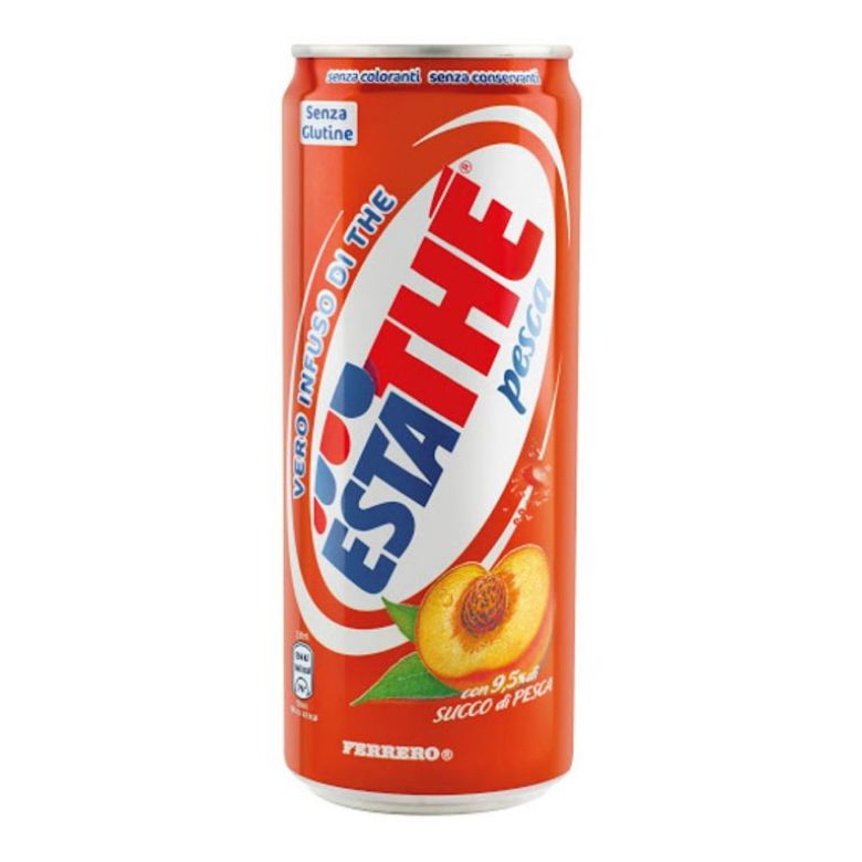 ESTATHE PESCA LATTINA 0.33X24