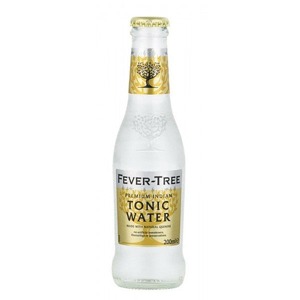 [BB0369] FEVER TREE INDIAN TONICA CL. 20X24