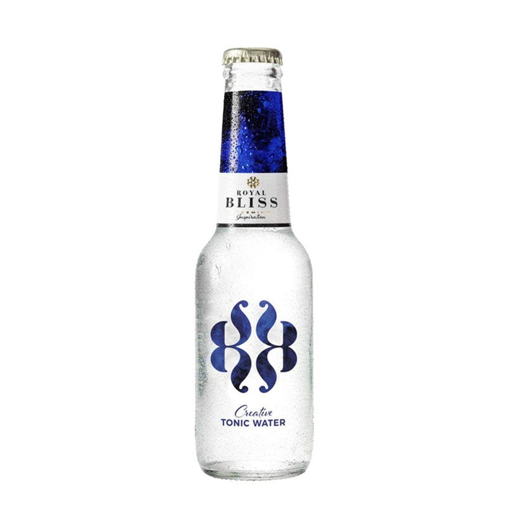 ROYAL BLISS TONICA BOTT. 20 CL PZ.12