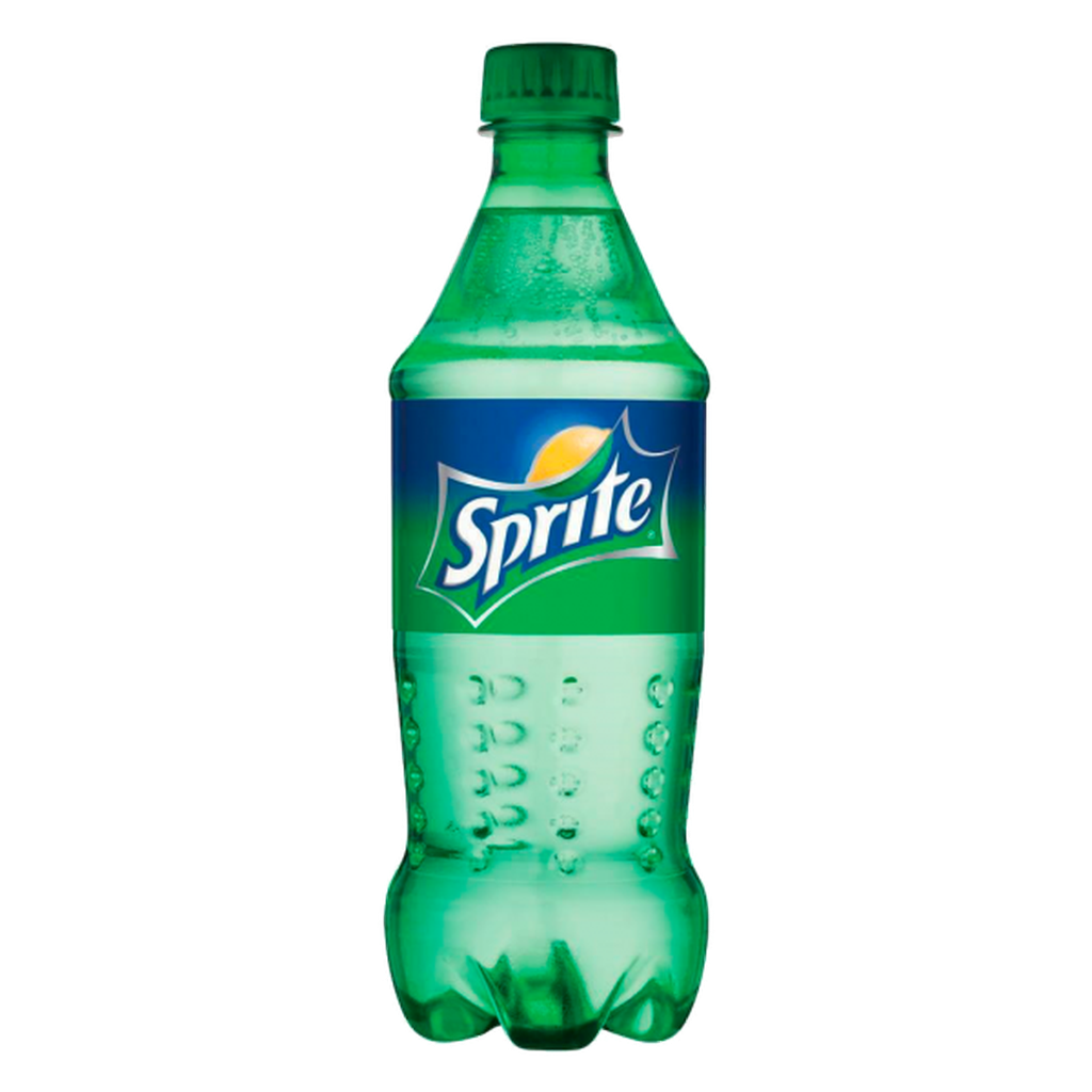 SPRITE PET 0.45 PZ. 12