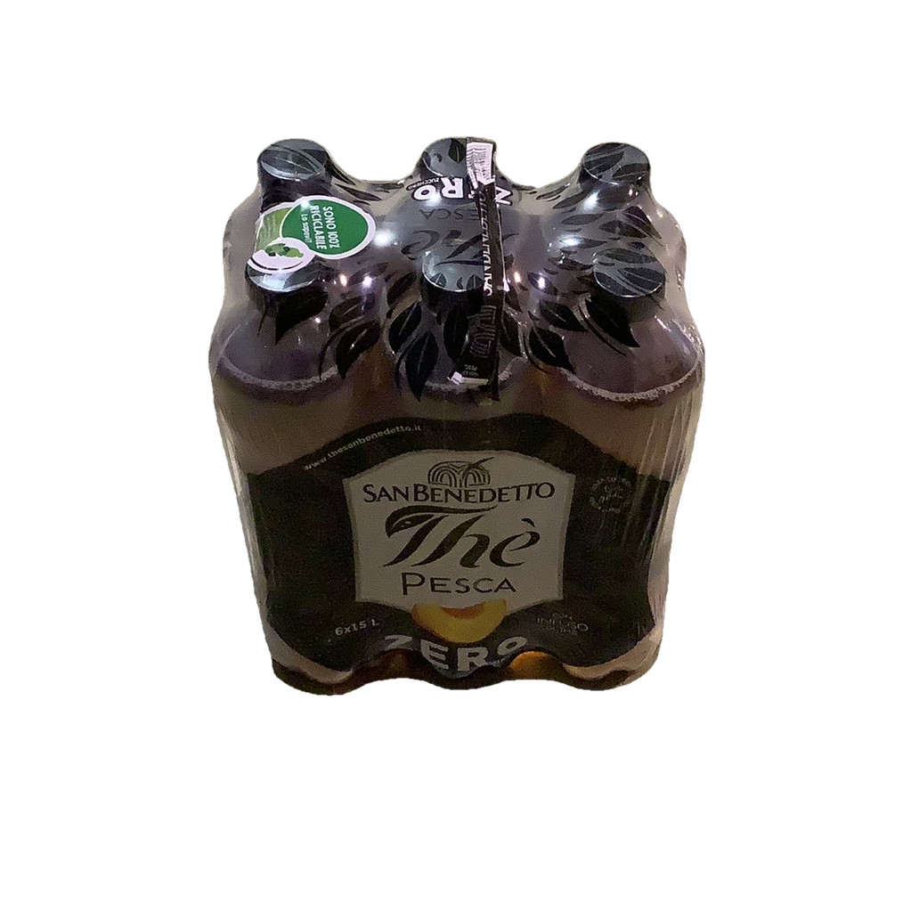 [BB0522] SAN BENED.THE S/ZUCC.PESCA LT1,5X6