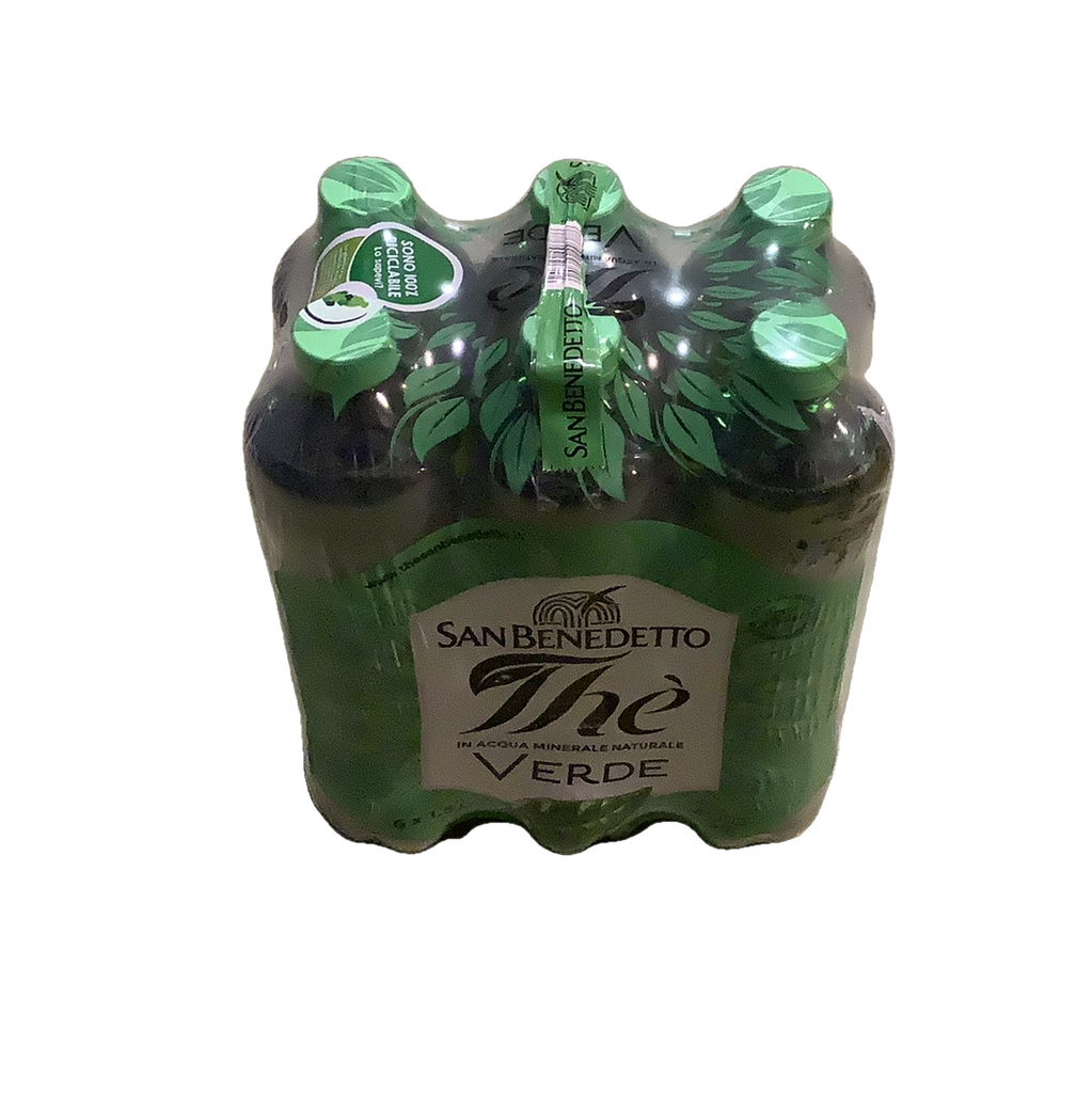 [BB0526] SAN BENEDETTO THE VERDE LT1,5X6