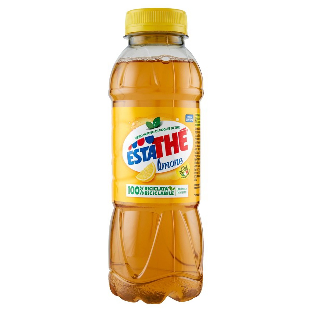 FERRERO ESTATHE LIMONE BOTT. ML400X12