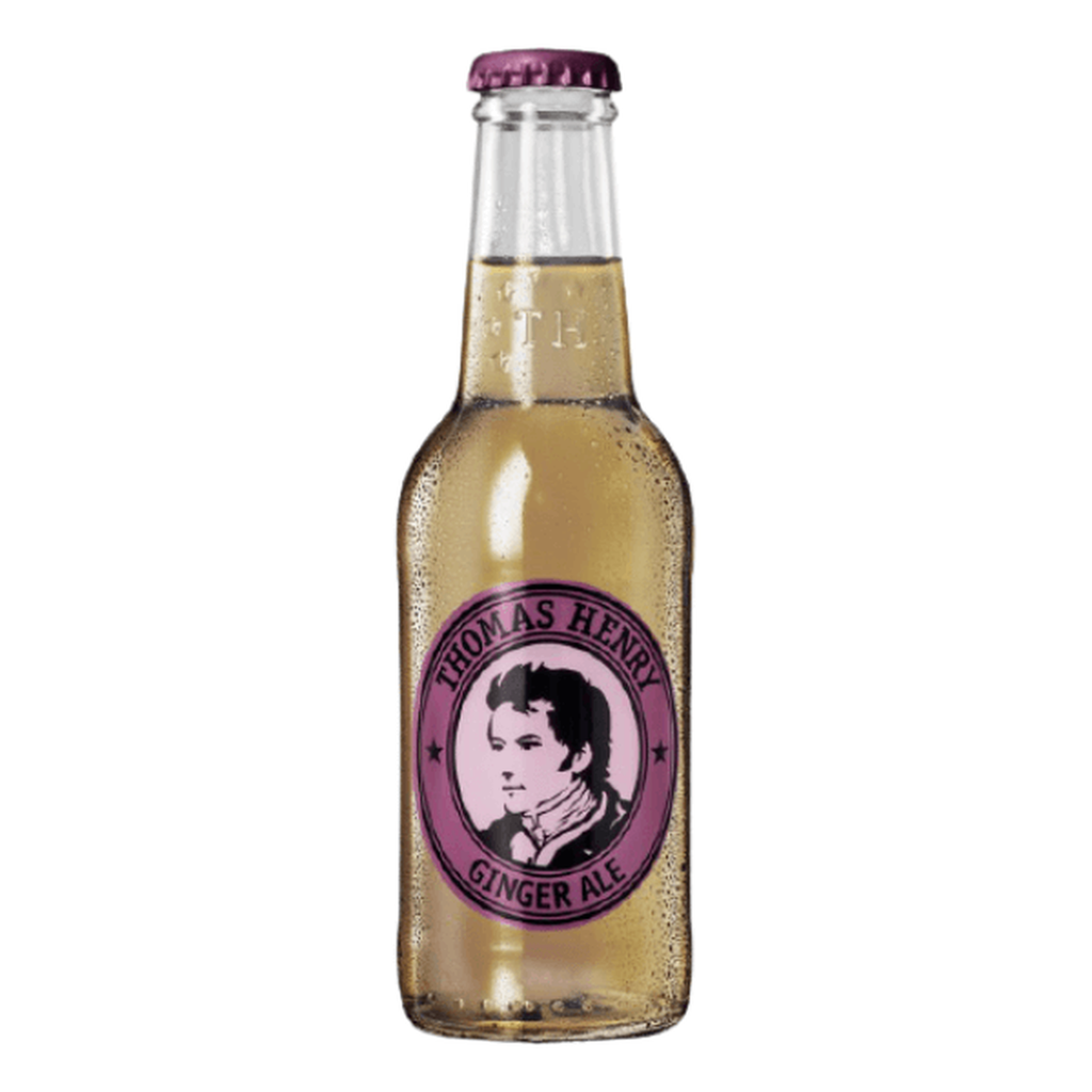 GINGER ALE THOMAS HENRY CL. 20