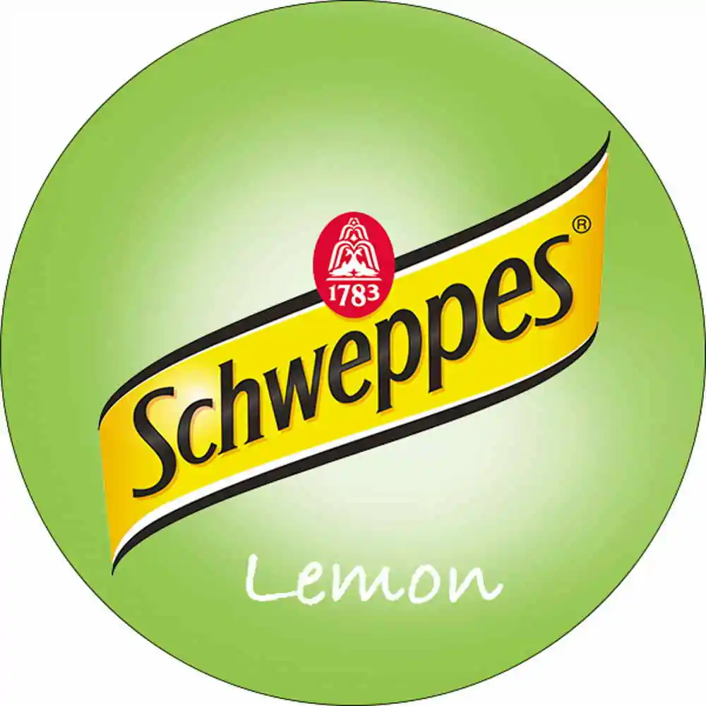 SCHWEPPES LIMONE LT.18 POSTMIX FUSTO